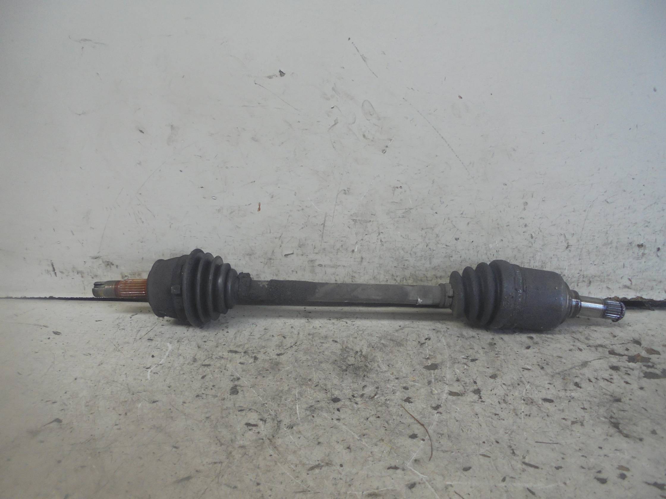 Semialbero ant. compl. sx.